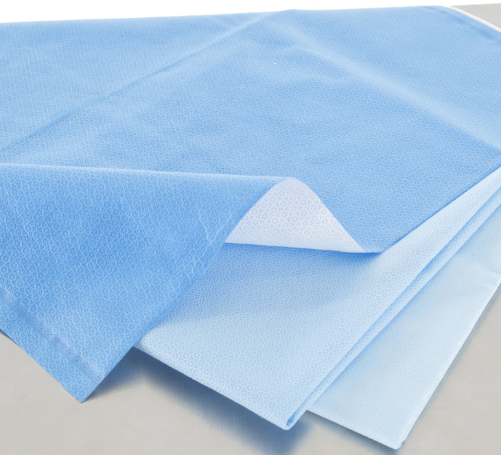 Sterilization Wrap