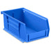 Stackable Storage Bin