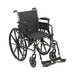 Lightweight Wheelchair