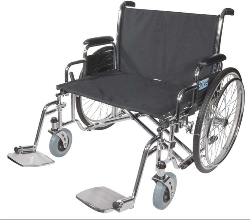 Bariatric Wheelchair