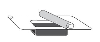 Corneal Marking Pad