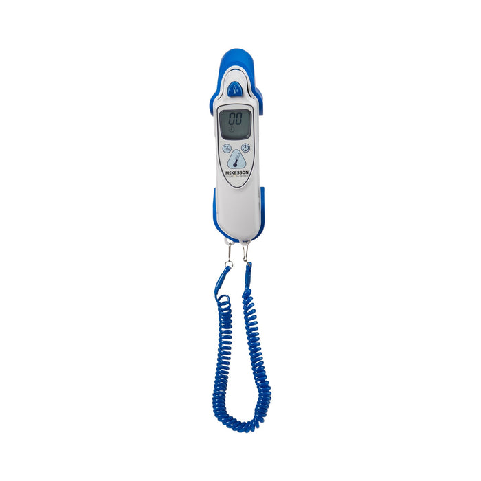 Tympanic Ear Thermometer