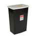 RCRA Waste Container