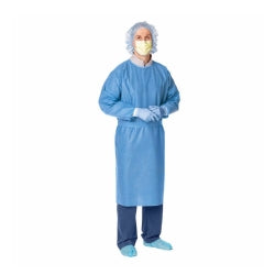 Protective Procedure Gown