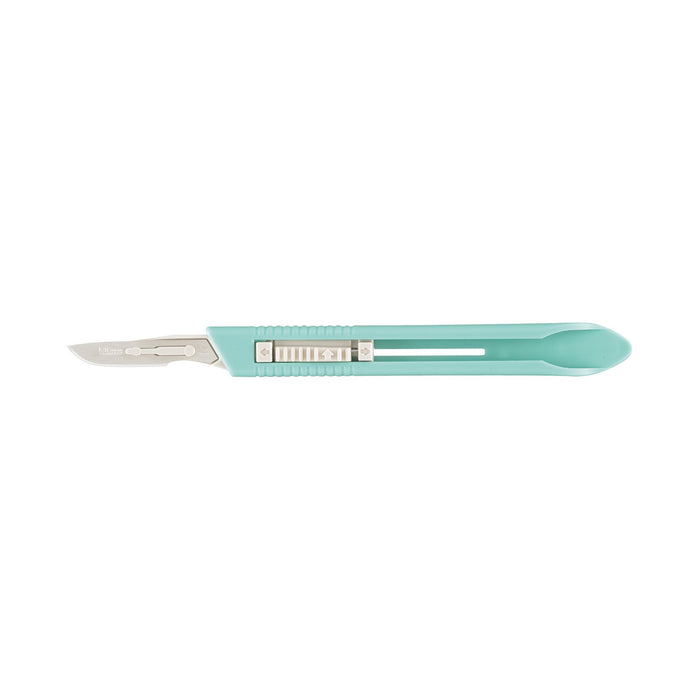 Safety Scalpel