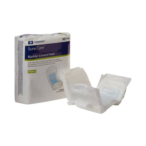 Bladder Control Pad