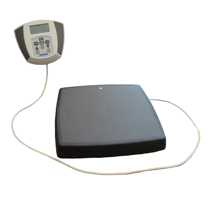 Floor Scale