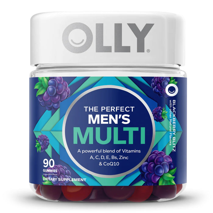 Multivitamin Supplement