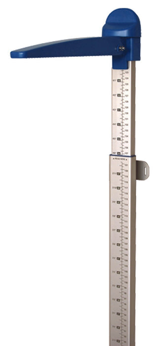 Height Measuring Rod