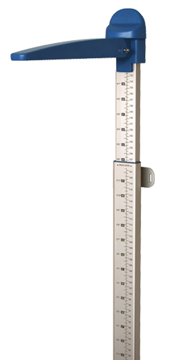 Height Measuring Rod