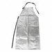 Aluminized Aprons