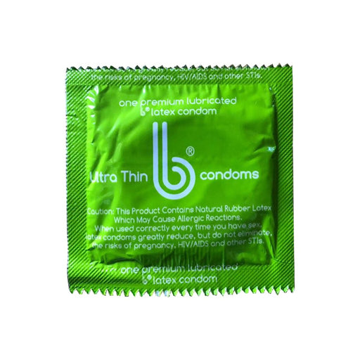 Condom