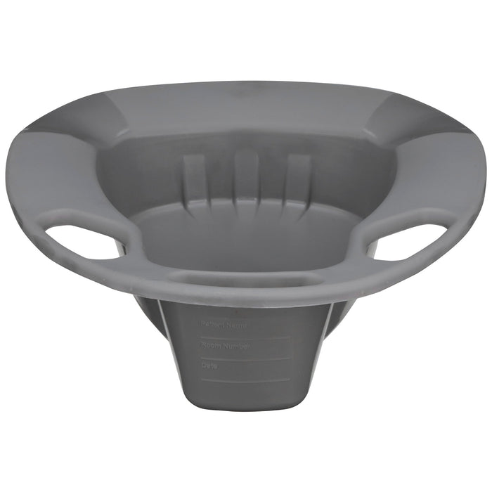 Stackable Bedpan