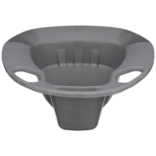 Stackable Bedpan