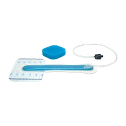 Negative Pressure Wound Therapy Kit