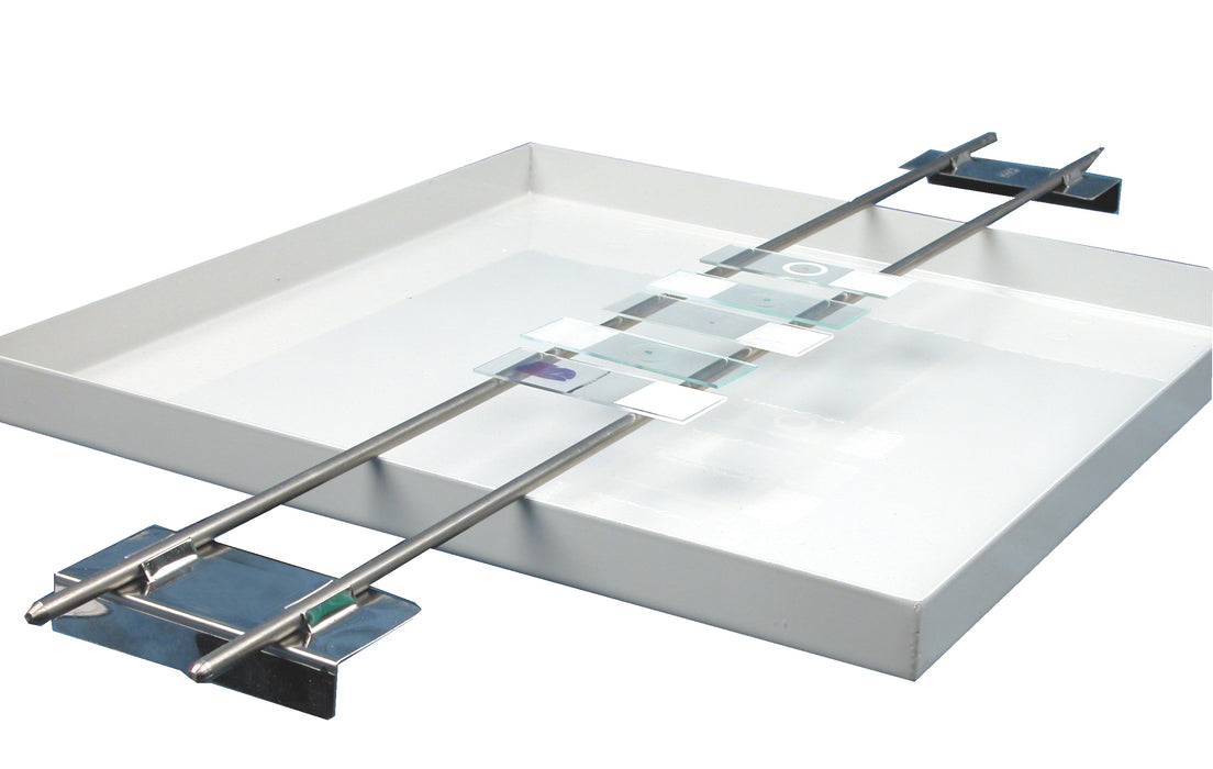 Slide Staining Rack