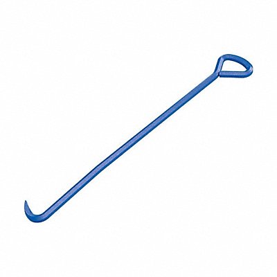 Grate Lifting Hook 26-1/4 L Steel