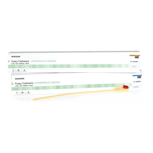 Foley Catheter