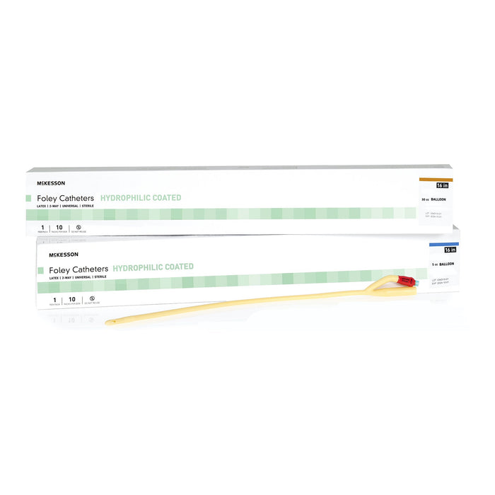 Foley Catheter