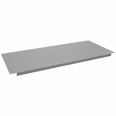 Workbench Shelf 60in.Wx36in.D 450 lb.