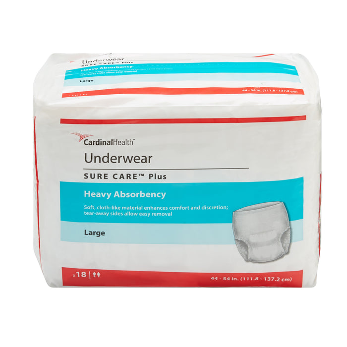 Absorbent Underwear