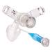 Cuffed Tracheostomy Tube