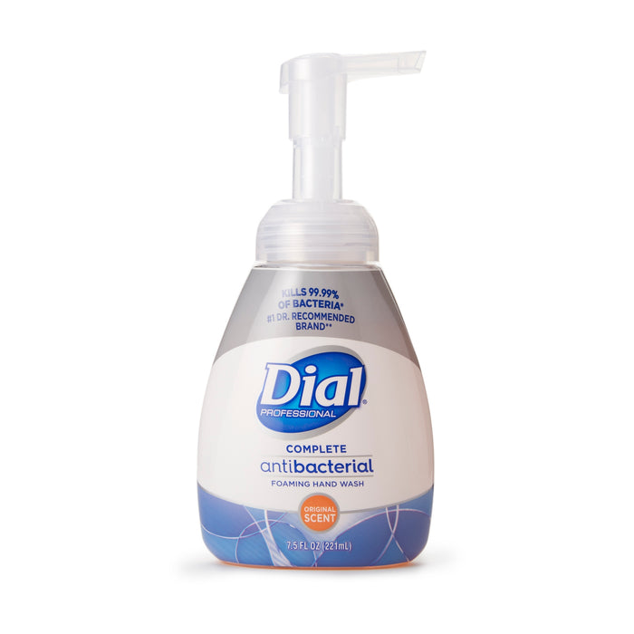 Antibacterial Soap