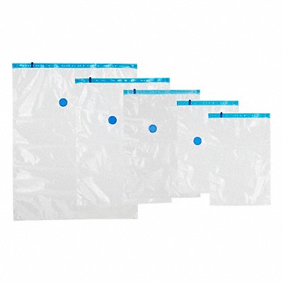 Linen Storage Bags and Boxes