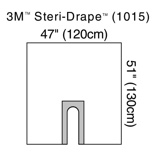 Orthopedic Drape