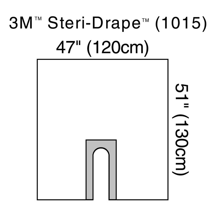 Orthopedic Drape