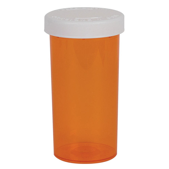 Prescription Vial