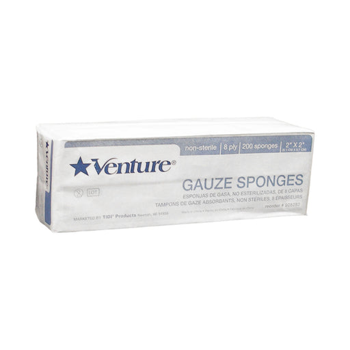 Gauze Sponge