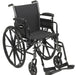 Lightweight Wheelchair