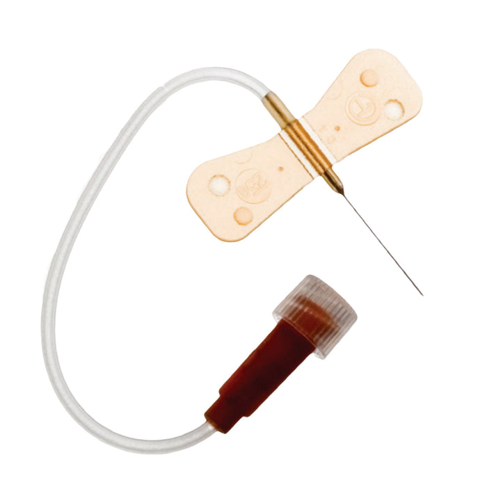 Infusion Set