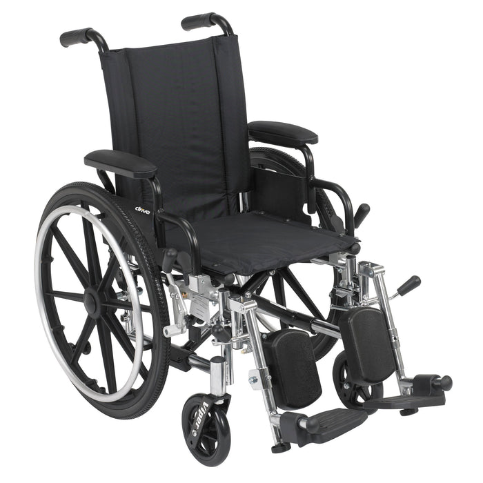 Lightweight Wheelchair