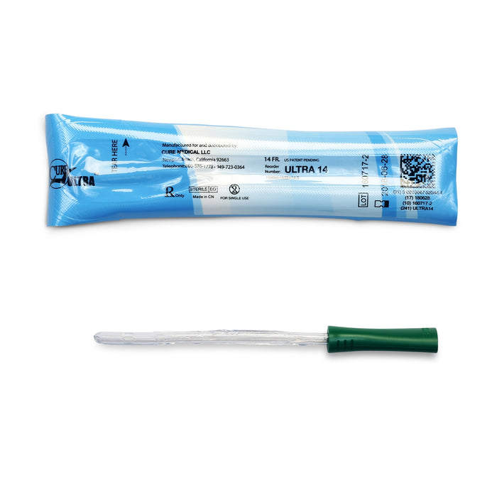 Urethral Catheter