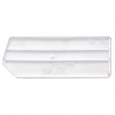 Bin Dividers