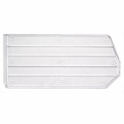Bin Dividers