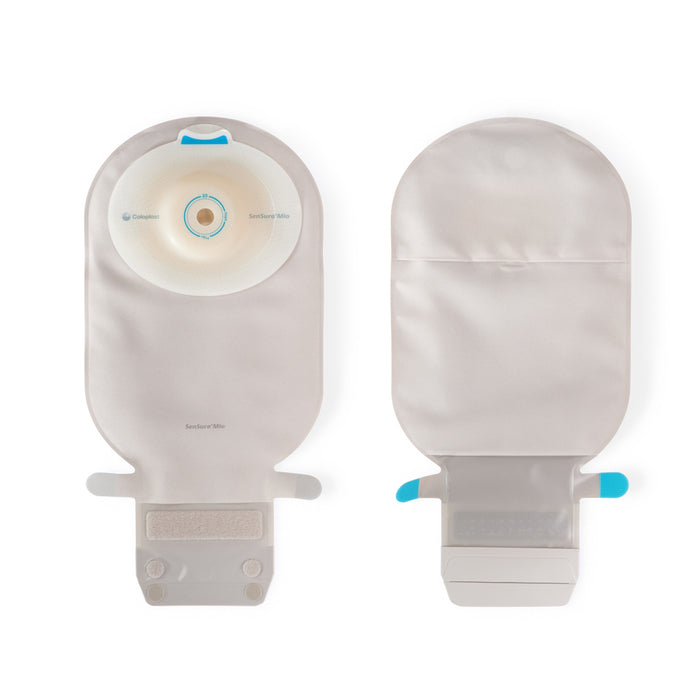 Ostomy Pouch