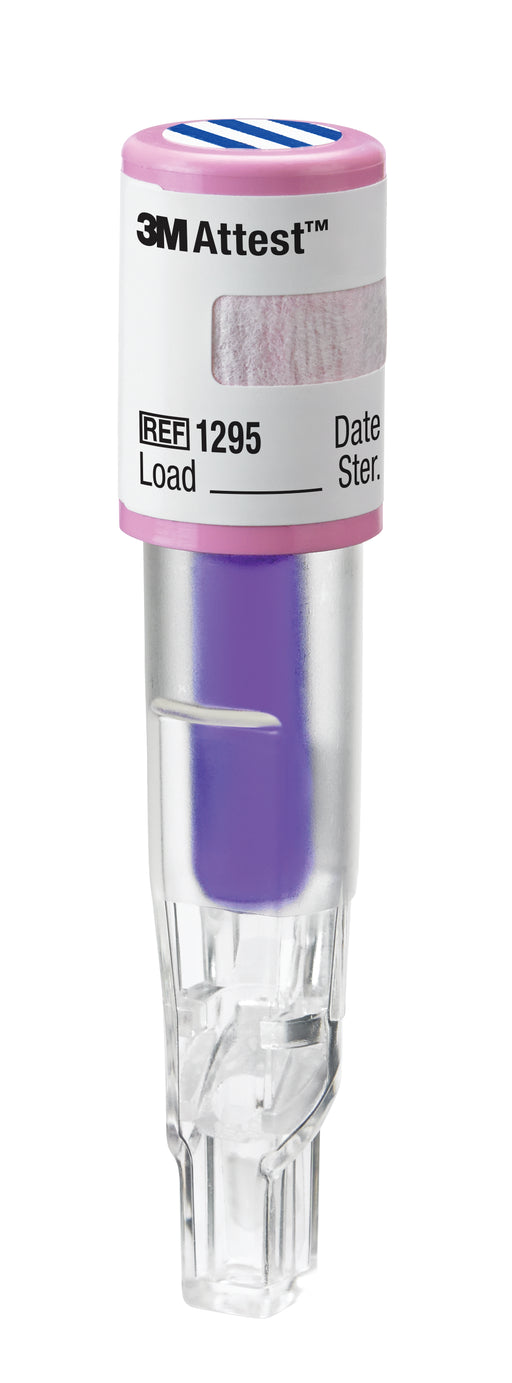 Sterilization Biological Indicator Vial