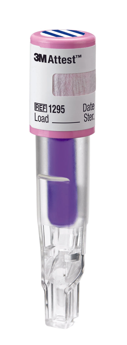 Sterilization Biological Indicator Vial