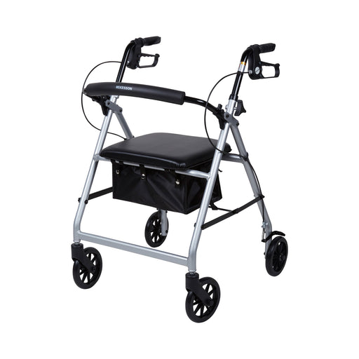 4 Wheel Rollator