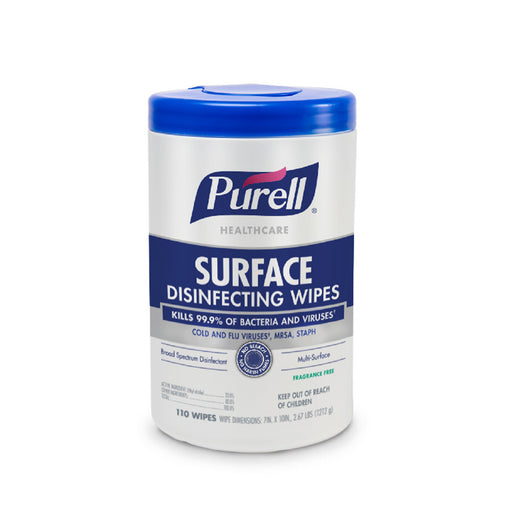 Surface Disinfectant Cleaner