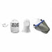 Arc Flash Face Shield Assemblies
