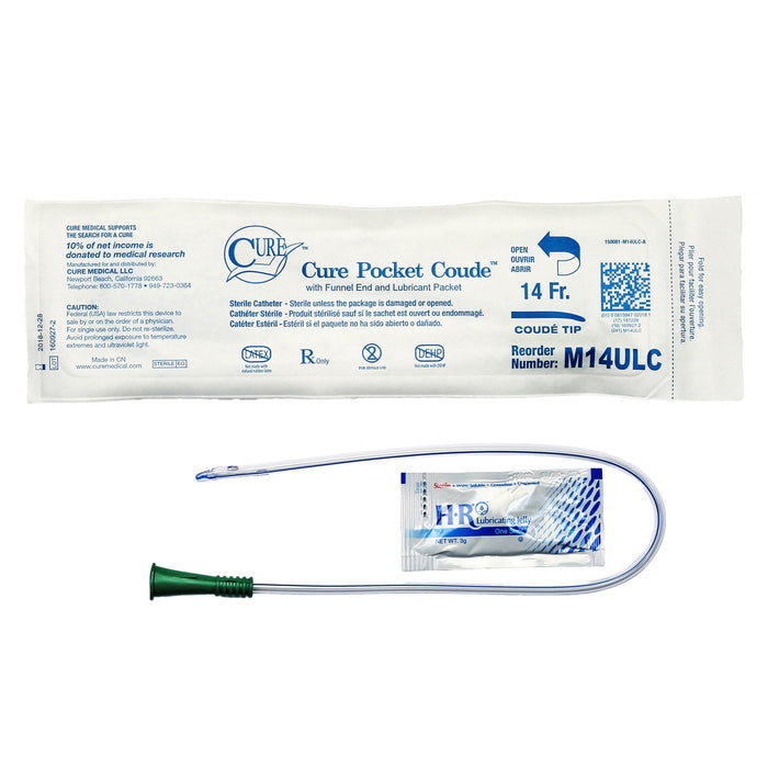 Urethral Catheter