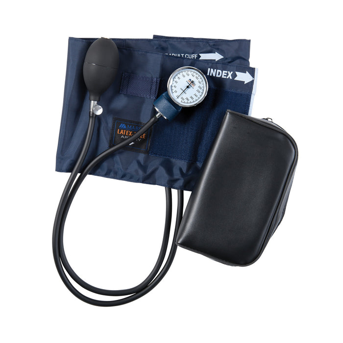 Aneroid Sphygmomanometer Unit