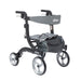 4 Wheel Rollator