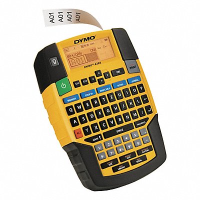 Label Maker Printers