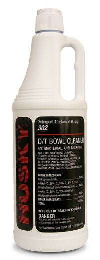 Toilet Bowl Cleaner