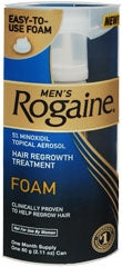 Men's Hair Regrowth Treatment